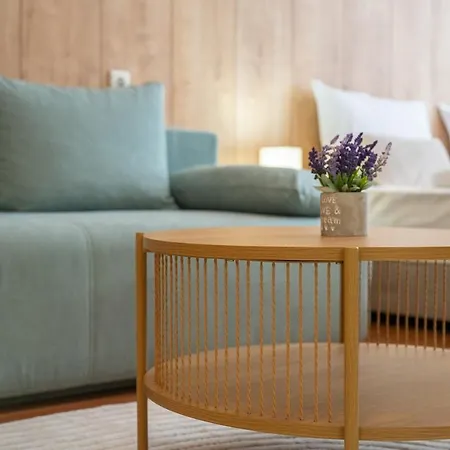 Apartamento Pirin Sense Deluxe - - Free Parking *