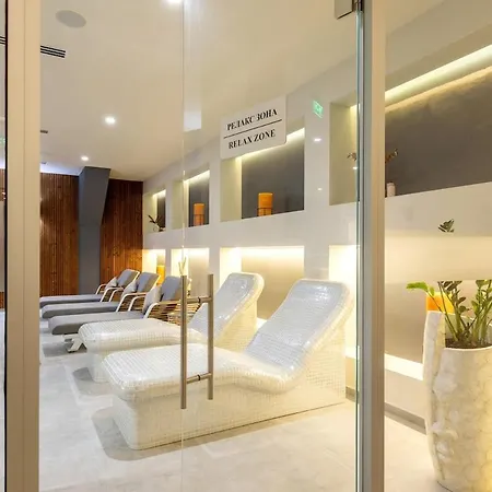 Pirin Sense Deluxe - - Free Parking Apartamento Bansko