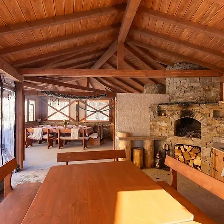 Pirin Sense Deluxe - - Free Parking * Bansko