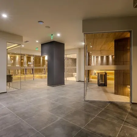 Διαμέρισμα Pirin Sense Deluxe - - Free Parking Μπάνσκο