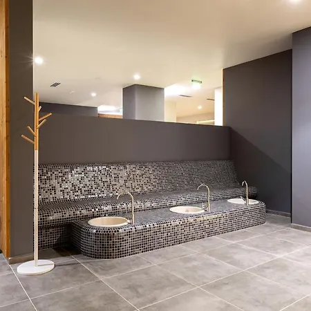 Διαμέρισμα Pirin Sense Deluxe - - Free Parking
