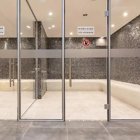 Pirin Sense Deluxe - - Free Parking Банско
