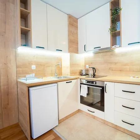 Pirin Sense Deluxe - - Free Parking